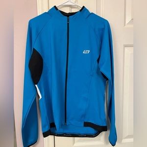 Bellwether Long Sleeve Women's Bicycling Jersey XL - FULL ZIP